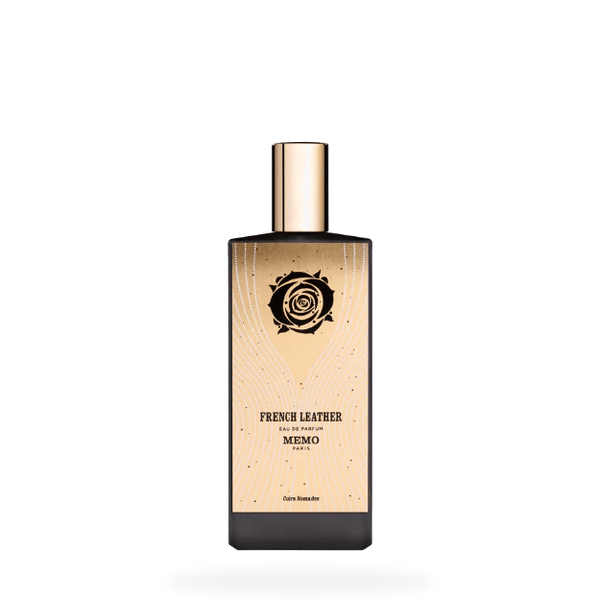 French Leather Memo Paris 8 ml parfumeprøve - Køb decants hos Scentmore