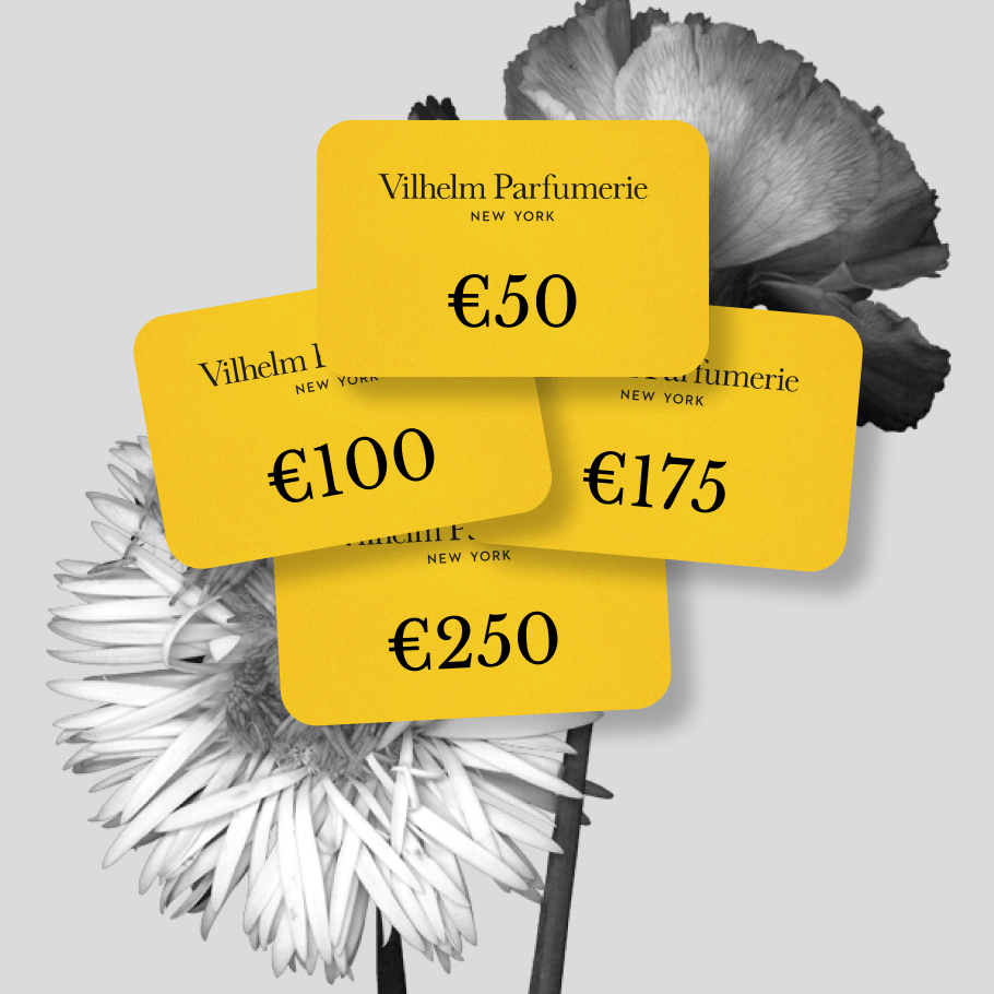 Gavekort - 3, 6, 9 eller 12 måneder Scentmore 8 ml parfumeprøve - Køb decants hos Scentmore