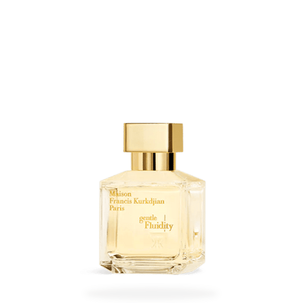 Gentle Fluidity Gold Maison Francis Kurkdjian 8 ml parfumeprøve - Køb decants hos Scentmore