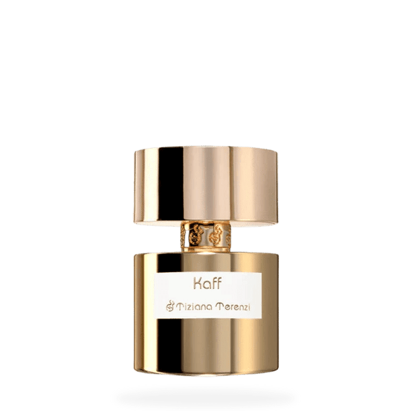 Kaff Tiziana Terenzi 8 ml parfumeprøve - Køb decants hos Scentmore