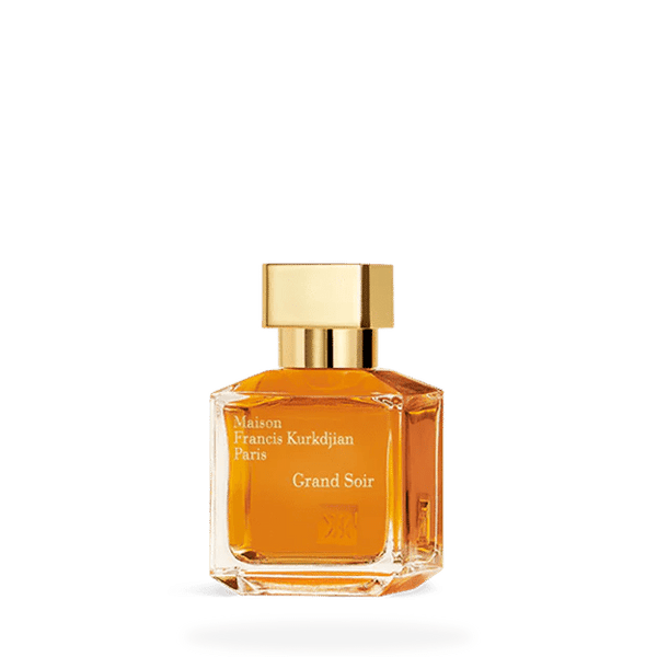 Grand Soir Maison Francis Kurkdjian 8 ml parfumeprøve - Køb decants hos Scentmore