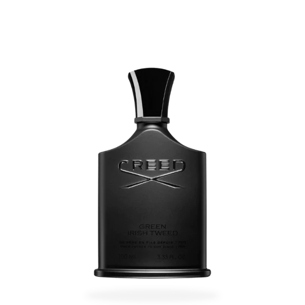 Green Irish Tweed Creed 8 ml parfumeprøve - Køb decants hos Scentmore