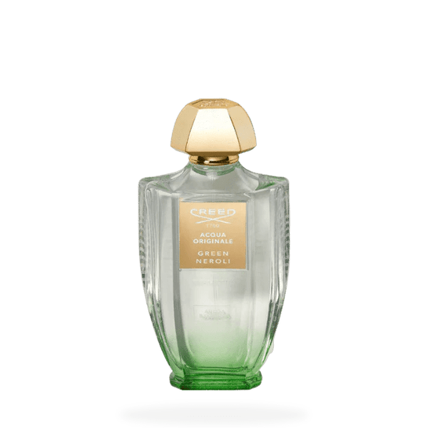 Green Neroli Creed 8 ml parfumeprøve - Køb decants hos Scentmore