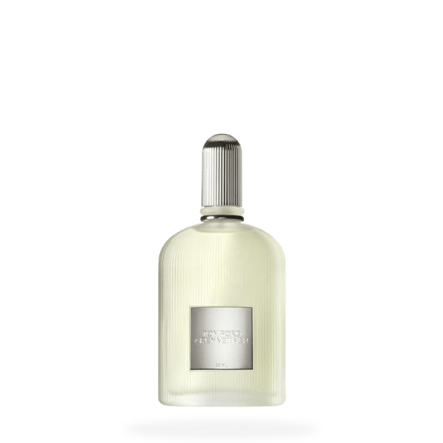 Grey Vetiver Tom Ford 8 ml parfumeprøve - Køb decants hos Scentmore