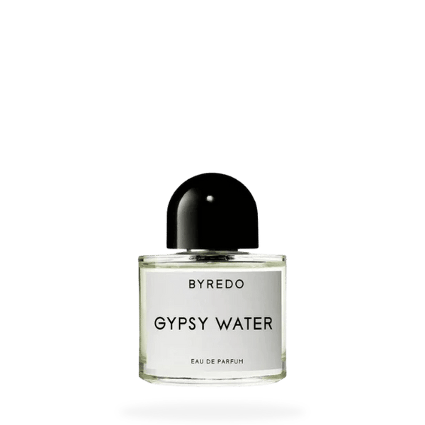 Gypsy Water Byredo 8 ml parfumeprøve - Køb decants hos Scentmore