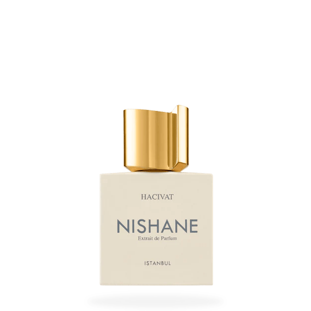 Hacivat Nishane 8 ml parfumeprøve - Køb decants hos Scentmore
