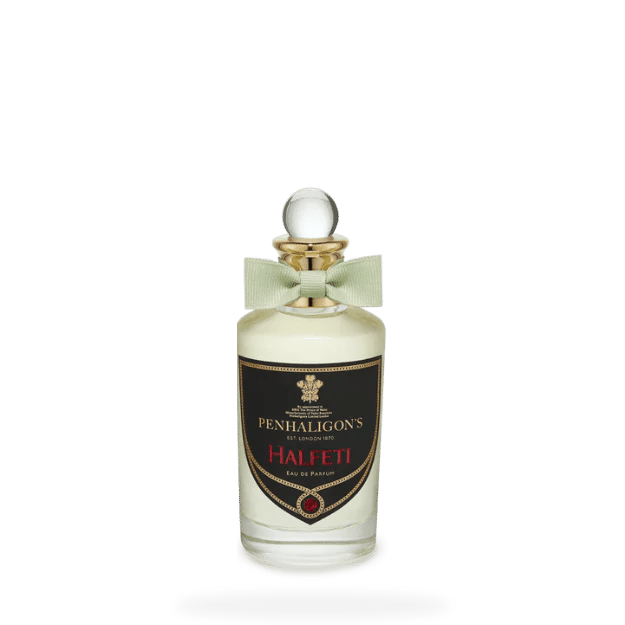 Halfeti Penhaligon's 8 ml parfumeprøve - Køb decants hos Scentmore
