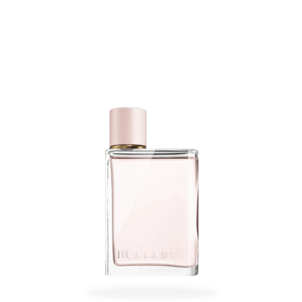 Her Burberry 8 ml parfumeprøve - Køb decants hos Scentmore