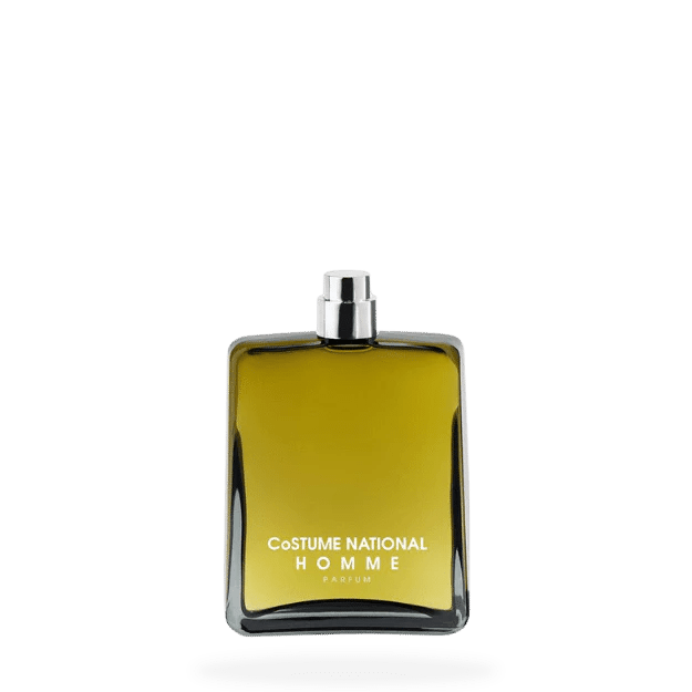 Homme Parfum Costume National 8 ml parfumeprøve - Køb decants hos Scentmore