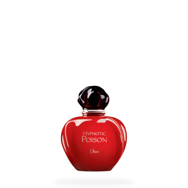 Hypnotic Poison Dior 8 ml parfumeprøve - Køb decants hos Scentmore