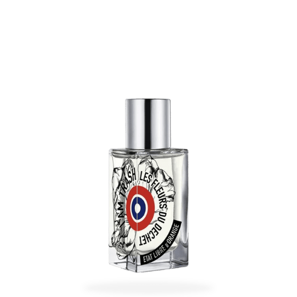 I Am Trash - Les Fleurs du Déchet Etat Libre d'Orange 8 ml parfumeprøve - Køb decants hos Scentmore
