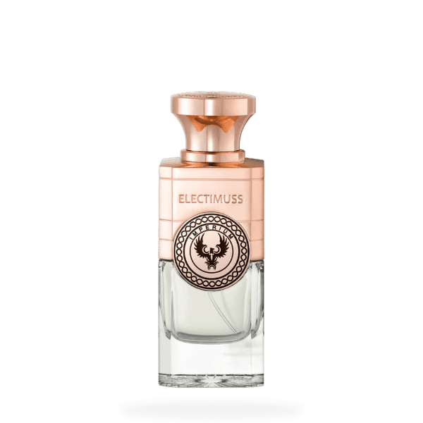 Imperium Electimuss 8 ml parfumeprøve - Køb decants hos Scentmore
