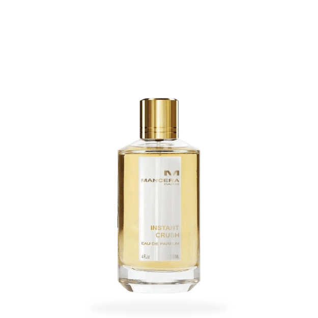 Instant Crush Mancera 8 ml parfumeprøve - Køb decants hos Scentmore