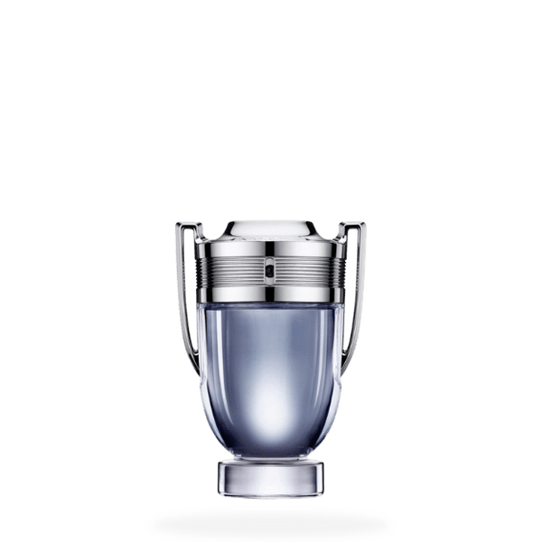 Invictus Paco Rabanne 8 ml parfumeprøve - Køb decants hos Scentmore
