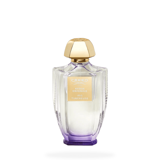 Iris Tubéreuse Creed 8 ml parfumeprøve - Køb decants hos Scentmore