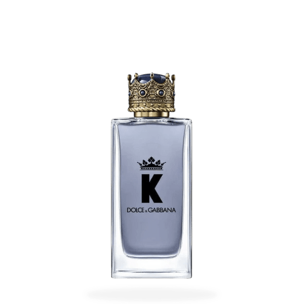 K Dolce & Gabbana 8 ml parfumeprøve - Køb decants hos Scentmore