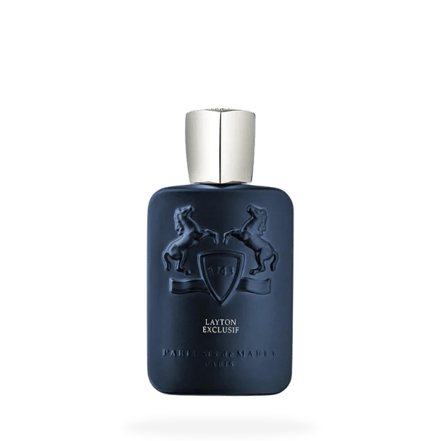 Layton Exclusif Parfums De Marly 8 ml parfumeprøve - Køb decants hos Scentmore
