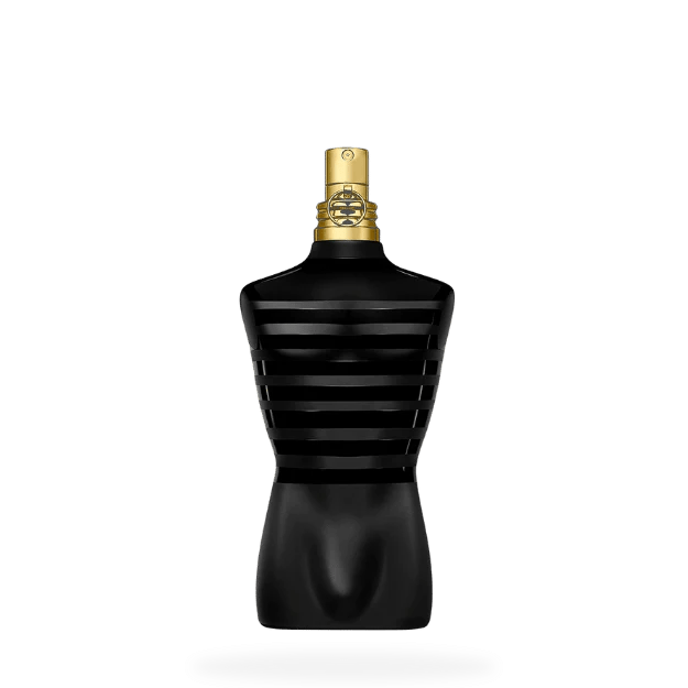 Le Male Le Parfum Jean Paul Gaultier 8 ml parfumeprøve - Køb decants hos Scentmore