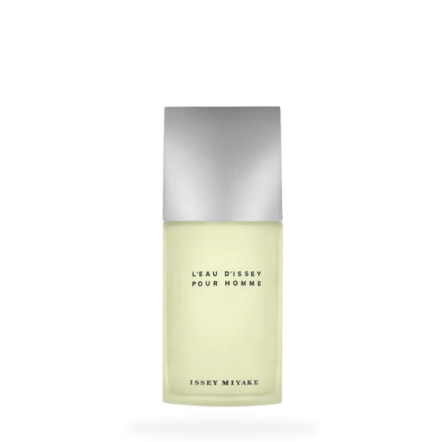 L'eau d'Issey Miyake Pour Homme Issey Miyake 8 ml parfumeprøve - Køb decants hos Scentmore