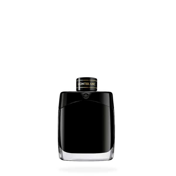 Legend EdP Montblanc 8 ml parfumeprøve - Køb decants hos Scentmore