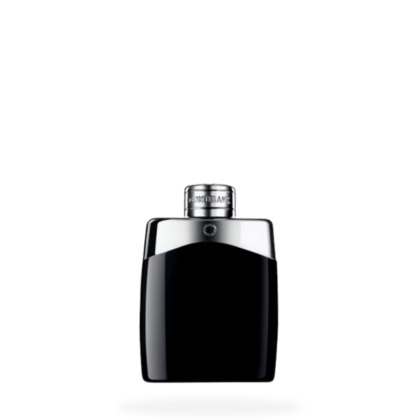 Legend EdT Montblanc 8 ml parfumeprøve - Køb decants hos Scentmore