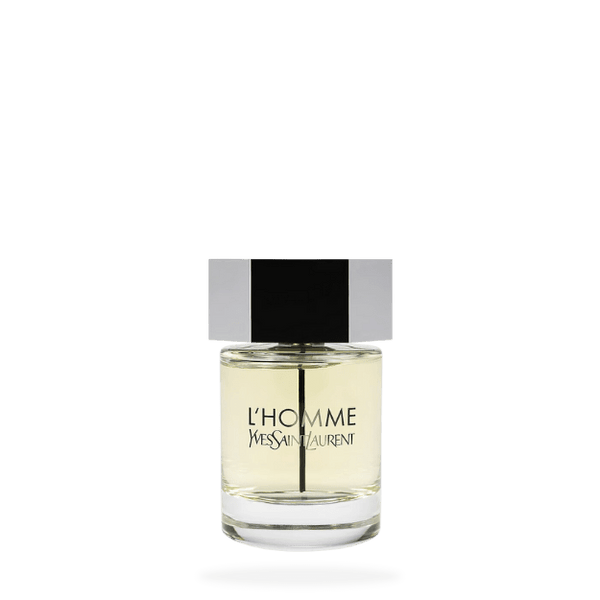 L'homme EDT Yves Saint Laurent 8 ml parfumeprøve - Køb decants hos Scentmore