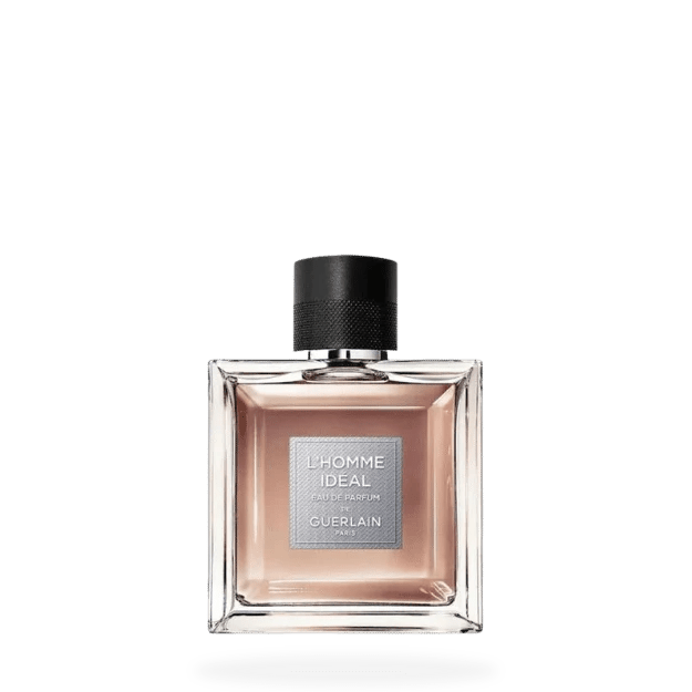 L'homme Idéal Guerlain 8 ml parfumeprøve - Køb decants hos Scentmore