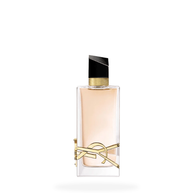 Libre EdT Yves Saint Laurent 8 ml parfumeprøve - Køb decants hos Scentmore