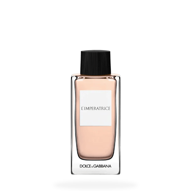 L'imperatrice Dolce & Gabbana 8 ml parfumeprøve - Køb decants hos Scentmore