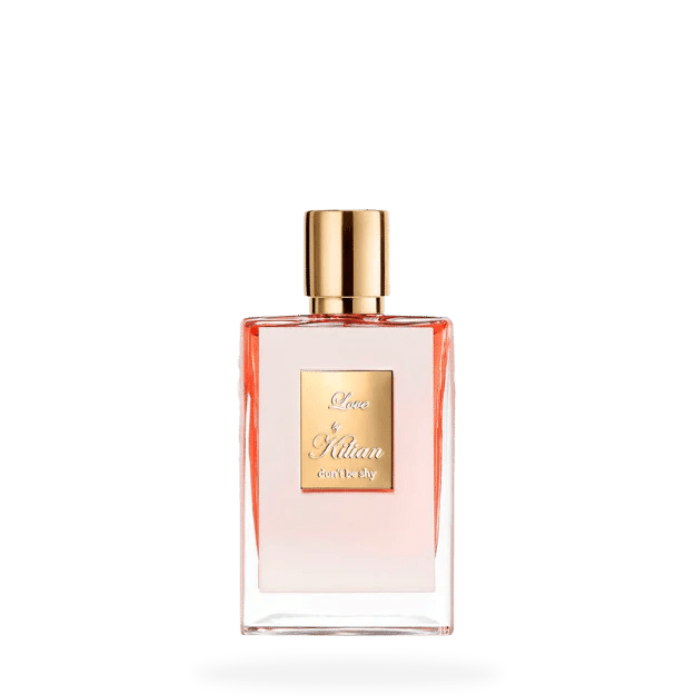 Love Don't Be Shy Kilian Paris 8 ml parfumeprøve - Køb decants hos Scentmore
