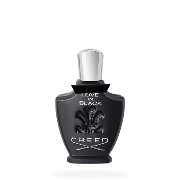 Love in Black Creed 8 ml parfumeprøve - Køb decants hos Scentmore
