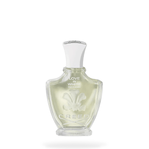 Love in White for Summer Creed 8 ml parfumeprøve - Køb decants hos Scentmore