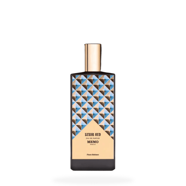 Luxor Oud Memo Paris 8 ml parfumeprøve - Køb decants hos Scentmore
