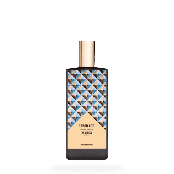 Luxor Oud Memo Paris 8 ml parfumeprøve - Køb decants hos Scentmore