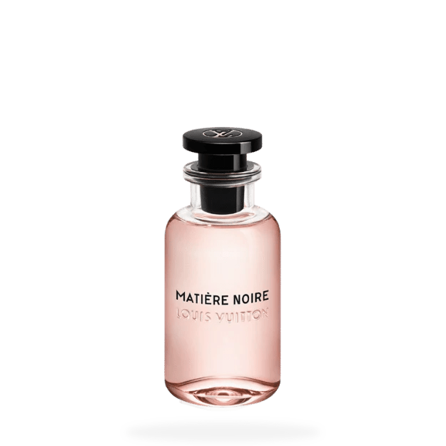 Matière Noire Louis Vuitton 8 ml parfumeprøve - Køb decants hos Scentmore