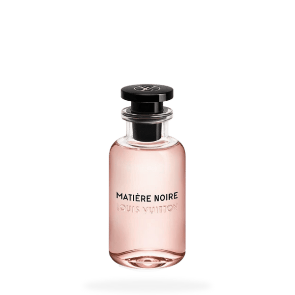 Matière Noire Louis Vuitton 8 ml parfumeprøve - Køb decants hos Scentmore
