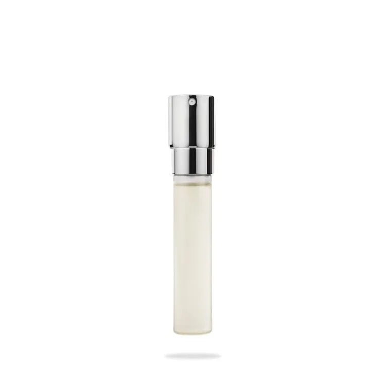 Mere feminine Scentmore 8 ml parfumeprøve - Køb decants hos Scentmore