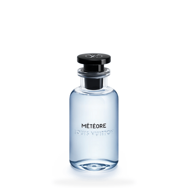 Météore Louis Vuitton 8 ml parfumeprøve - Køb decants hos Scentmore