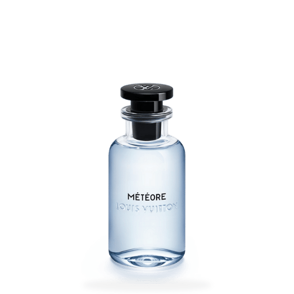 Météore Louis Vuitton 8 ml parfumeprøve - Køb decants hos Scentmore