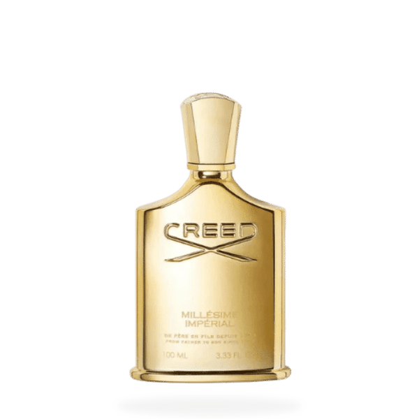 Millesime Imperial Creed 8 ml parfumeprøve - Køb decants hos Scentmore