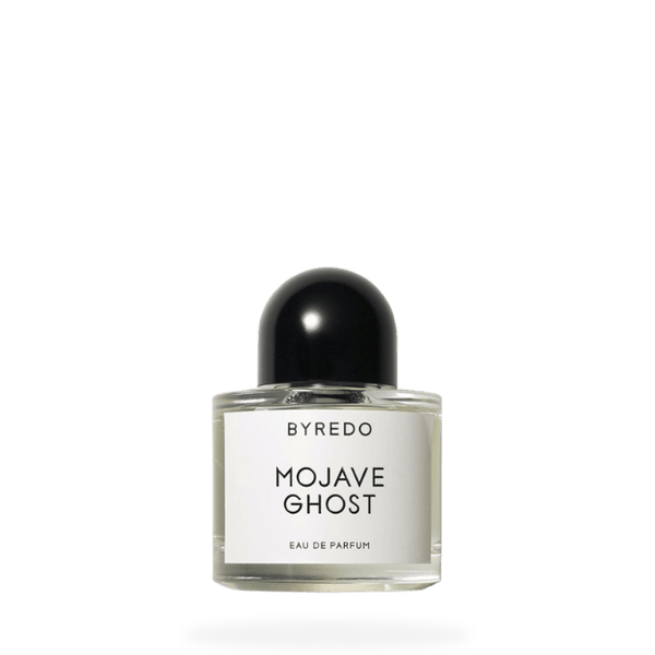 Mojave Ghost Byredo 8 ml parfumeprøve - Køb decants hos Scentmore
