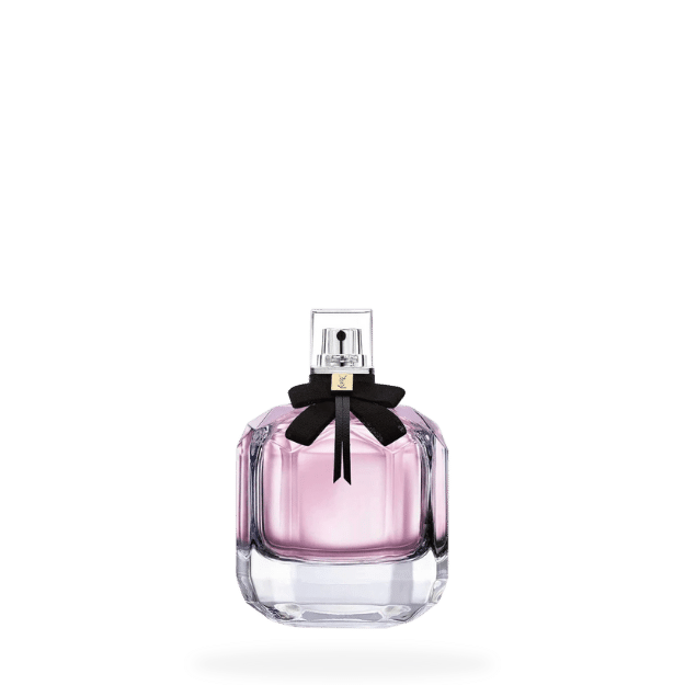 Mon Paris Yves Saint Laurent 8 ml parfumeprøve - Køb decants hos Scentmore