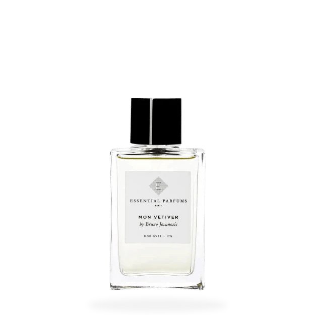 Mon Vetiver Essential Parfums 8 ml parfumeprøve - Køb decants hos Scentmore