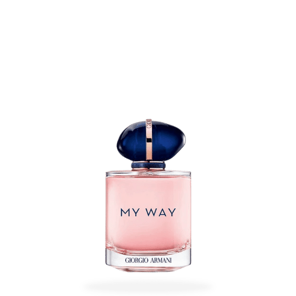 My Way Giorgio Armani 8 ml parfumeprøve - Køb decants hos Scentmore
