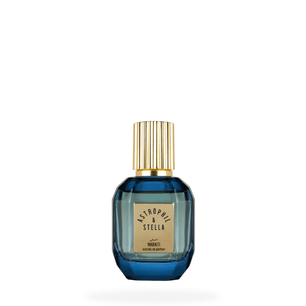 Nabati Astrophil & Stella 8 ml parfumeprøve - Køb decants hos Scentmore