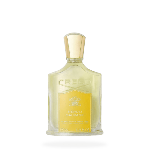 Neroli Sauvage Creed 8 ml parfumeprøve - Køb decants hos Scentmore