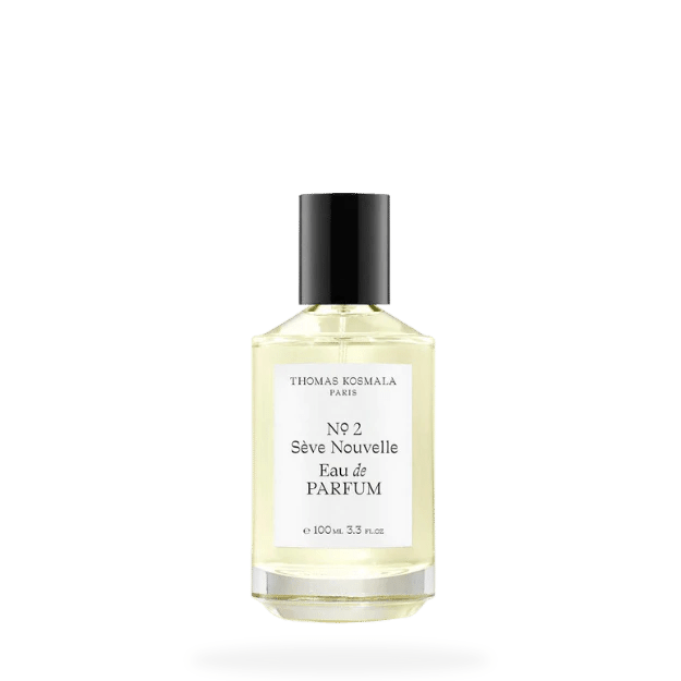 No. 2 Sève Nouvelle Thomas Kosmala 8 ml parfumeprøve - Køb decants hos Scentmore