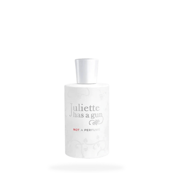 Not a Perfume Juliette has a gun 8 ml parfumeprøve - Køb decants hos Scentmore