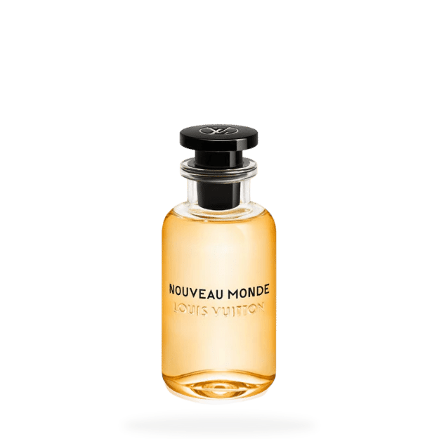 Nouveau Monde Louis Vuitton 8 ml parfumeprøve - Køb decants hos Scentmore