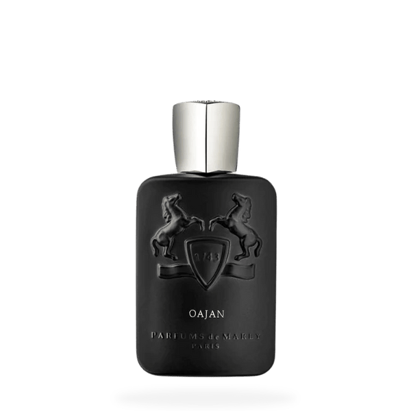 Oajan Parfums De Marly 8 ml parfumeprøve - Køb decants hos Scentmore